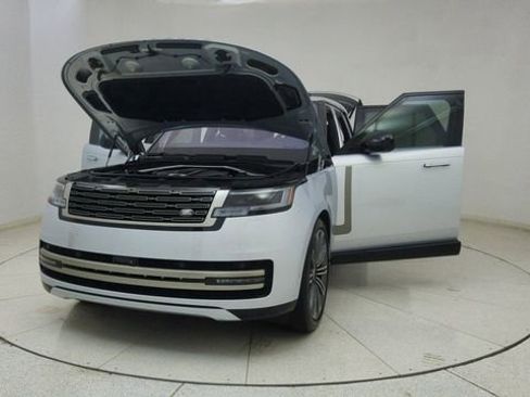 Used 2023 Land Rover Range Rover SE AWD/4WD image 72