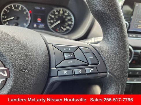 Used 2025 Nissan Sentra S FWD image 23