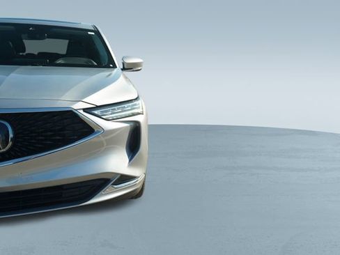 Used 2023 Acura MDX SH-AWD image 38