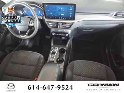 Used 2023 Ford Escape Active w/ Tech Pack #2 AWD/4WD image 29