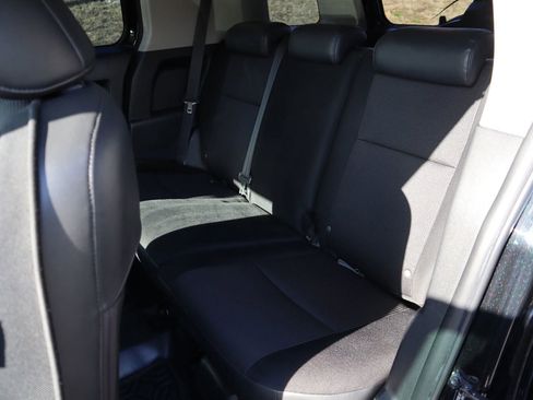 Used 2007 Toyota FJ Cruiser 4WD image 11