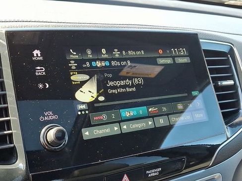 Used 2023 Honda Passport EX-L image 17