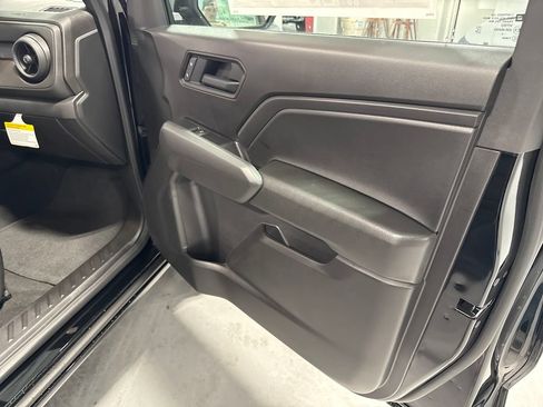 New 2026 Chevrolet Colorado Trail Boss AWD/4WD image 34