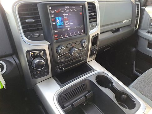 Used 2019 RAM 1500 Big Horn image 15