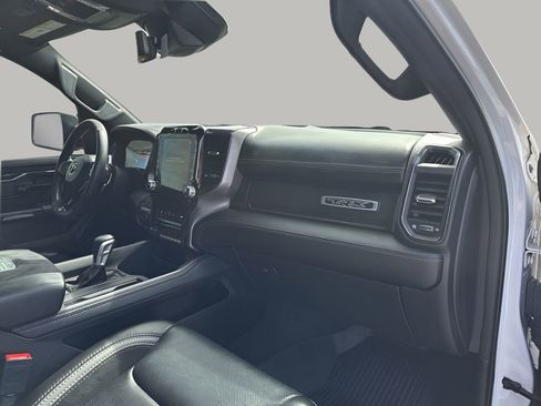 Used 2021 RAM 1500 TRX w/ TRX Level 2 Equipment Group image 14