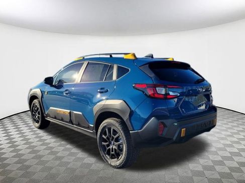 New 2026 Subaru Crosstrek 2.5i Wilderness image 6