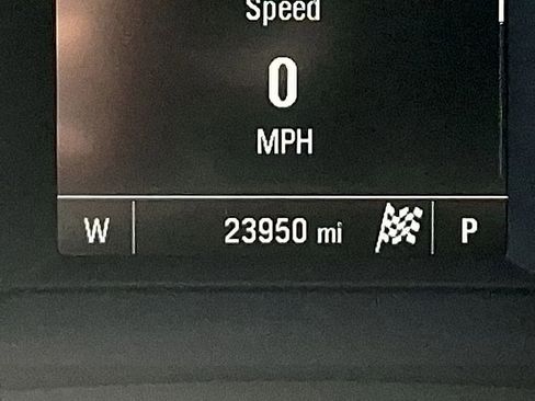 Used 2023 Chevrolet TrailBlazer LT w/ Convenience Package image 18