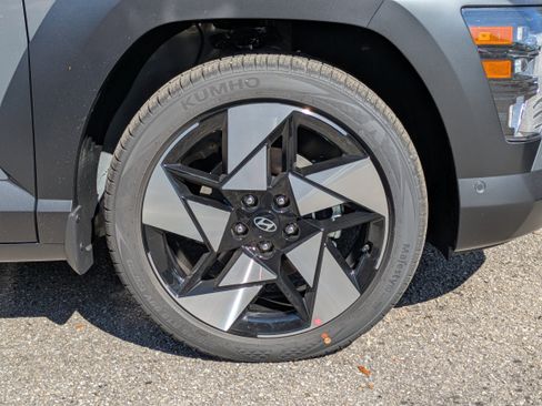 New 2026 Hyundai Kona Limited image 11