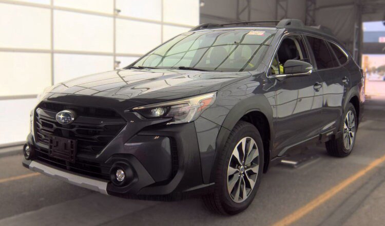 Used 2024 Subaru Outback Limited XT AWD/4WD image 1