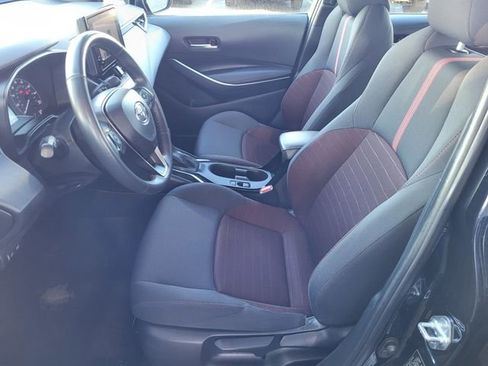 Used 2024 Toyota Corolla SE image 16