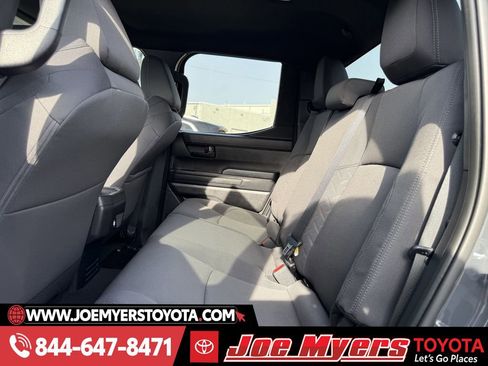 Used 2026 Toyota Tacoma SR image 28
