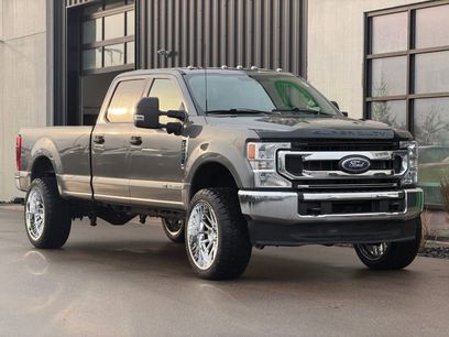 Used 2022 Ford F250 XLT w/ FX4 Off-Road Package