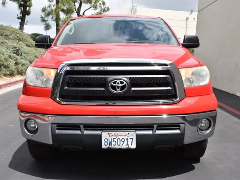 Used 2010 Toyota Tundra 4x4 Double Cab image 2