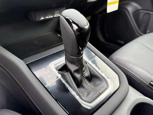 New 2025 Subaru Forester Touring image 34