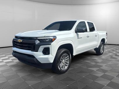 Used 2025 Chevrolet Colorado LT w/ LT Convenience Package