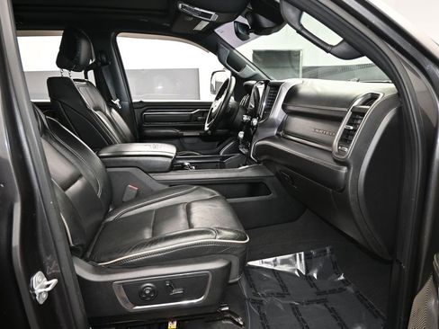 Used 2019 RAM 1500 Limited image 47