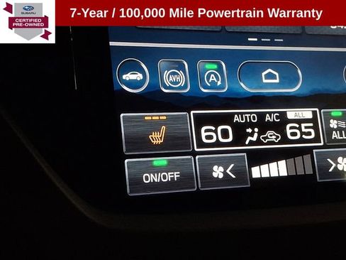 Certified 2026 Subaru Forester Premium AWD/4WD image 24
