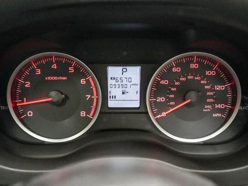 Used 2018 Subaru Forester 2.5i Premium w/ Protection Package #1 image 23