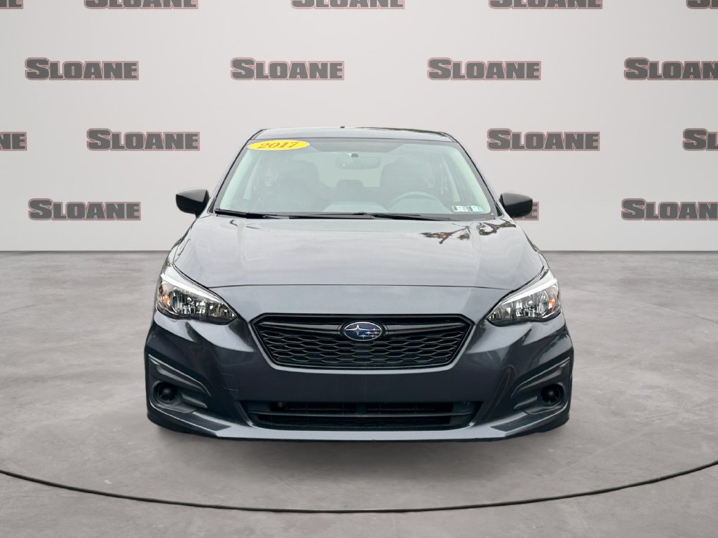Used 2017 Subaru Impreza 2.0i AWD/4WD image 8