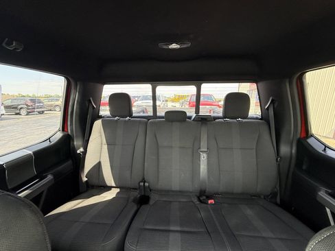 Used 2016 Ford F150 XLT w/ Equipment Group 302A Luxury AWD/4WD image 23