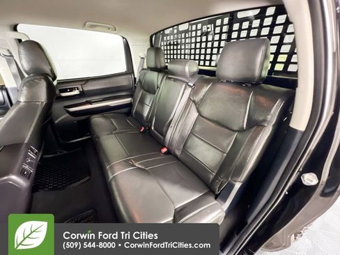 Used 2014 Toyota Tundra SR5 w/ TRD Off Road Package image 26