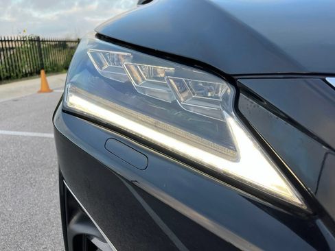 Used 2016 Lexus RX 350 FWD w/ Luxury Package image 14