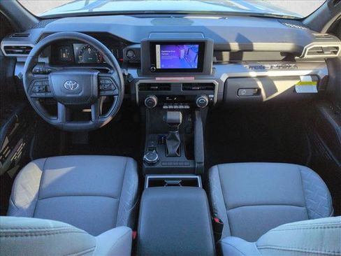 New 2026 Toyota Tacoma SR5 AWD/4WD image 14