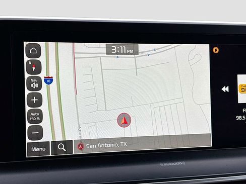 Used 2022 Kia Telluride EX image 13