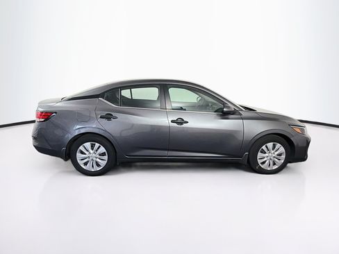 Used 2025 Nissan Sentra S FWD image 10