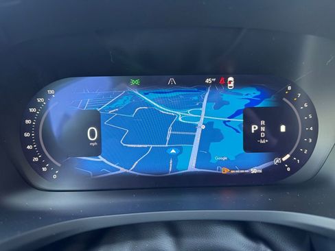 New 2026 Volvo V60 B5 Cross Country Ultra w/ Climate Package image 21