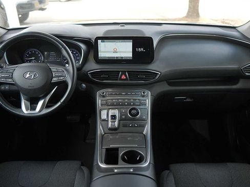 Used 2023 Hyundai Santa Fe SEL image 10