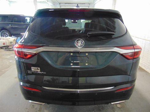 Used 2020 Buick Enclave Premium w/ Trailering Package, 5000 lbs. image 5