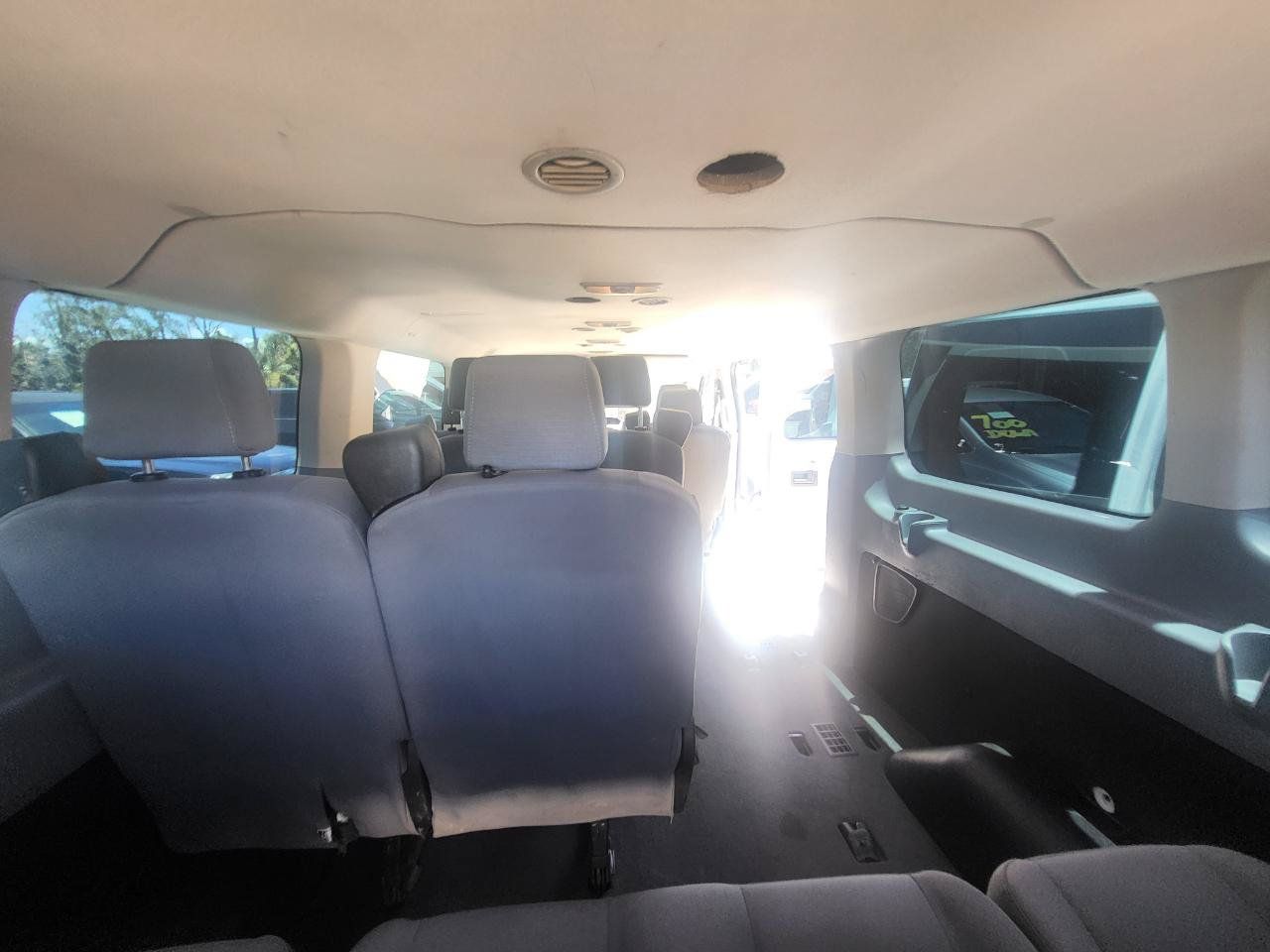 Used 2016 Ford Transit 350 XLT RWD image 52