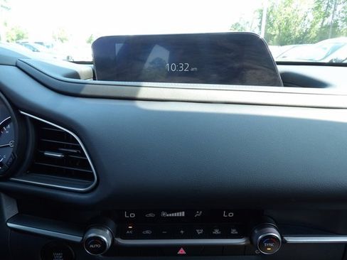 Used 2025 MAZDA CX-30 AWD 2.5 S w/ Select Sport Pkg image 18