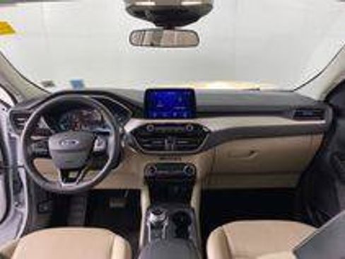 Used 2022 Ford Escape SEL AWD/4WD image 13