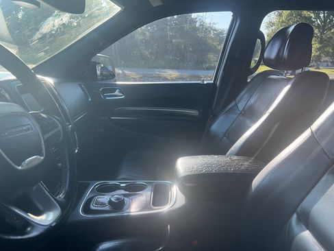 Used 2017 Dodge Durango GT w/ Premium Group RWD image 11