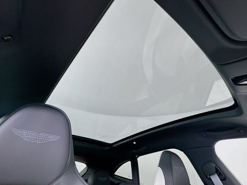 New 2026 Aston Martin DBX 707 AWD/4WD image 21