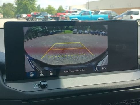 Certified 2024 Honda Accord Sport image 19