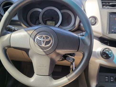 Used 2008 Toyota RAV4 4WD image 27