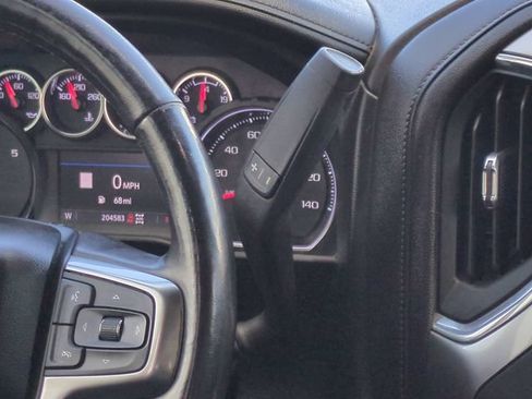 Used 2020 Chevrolet Silverado 2500 LTZ w/ LTZ Plus Package AWD/4WD image 21
