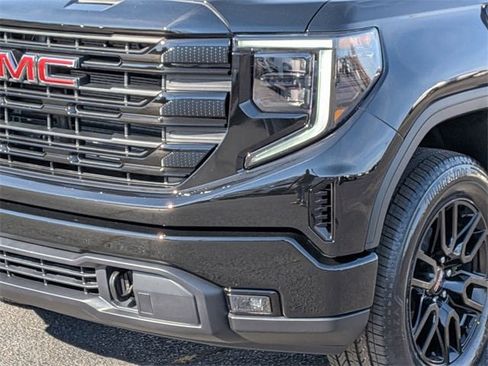 New 2026 GMC Sierra 1500 Elevation image 9