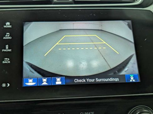 Used 2021 Honda CR-V EX image 27