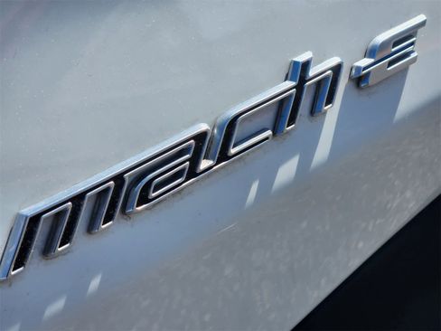 Used 2025 Ford Mustang Mach-E Select image 12