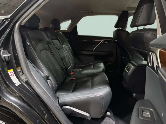 Used 2019 Lexus RX 350 AWD w/ Navigation Package image 27