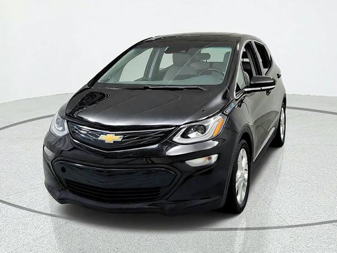 Used 2020 Chevrolet Bolt LT FWD image 8
