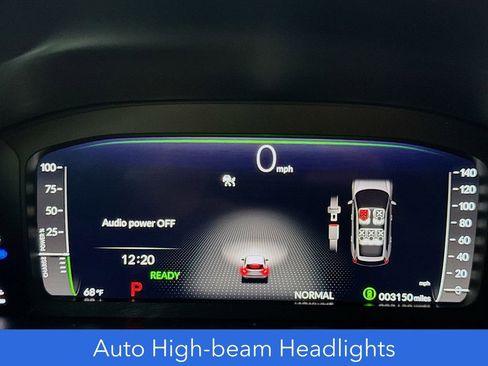 Certified 2026 Honda CR-V Sport-L image 22