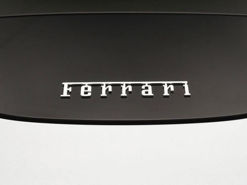 Certified 2023 Ferrari Roma image 25