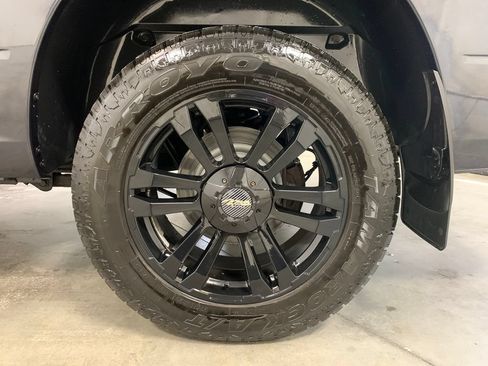 Used 2018 RAM 1500 Sport w/ Comfort Group AWD/4WD image 19