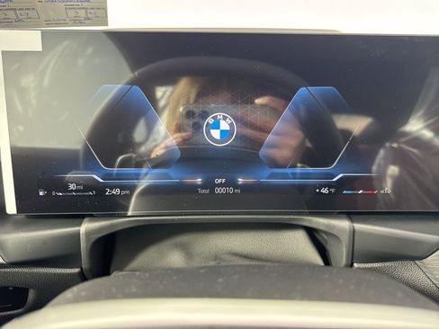 New 2026 BMW 430i xDrive Coupe w/ Premium Package AWD/4WD image 20