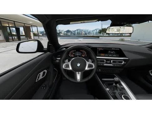 New 2026 BMW Z4 M40i image 13